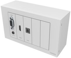 Vision Av Tc3-Pk