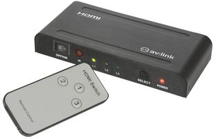 AV:LINK 128.822UK