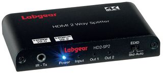 Labgear Hd2-Sp2