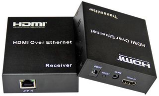LMS DATA C-HDMI-EX-02