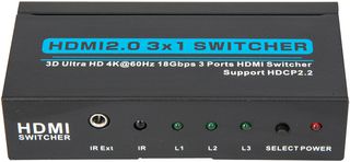 PRO SIGNAL PSG3058
