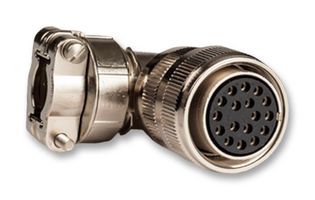 ITT CANNON CA08COME14S-6S