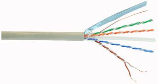 PRO POWER CAT6SHIELDED100M