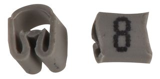 PRO POWER PTV3 8 GREY 100/BAG