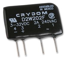 Sensata/crydom D2W203F