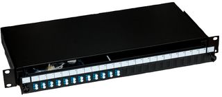 Connectix Cabling Systems 009-023-040-12S