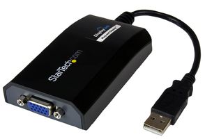 Startech Usb2Vgapro2