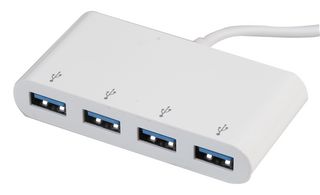 PRO SIGNAL USB3C-HUB4BP