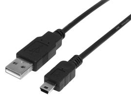 Startech Usb2Habm1M