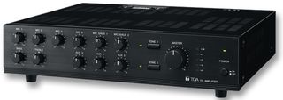 TOA ELECTRONICS A-1712