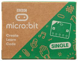 Bbc Micro:bit Mefv22S