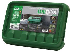 Dribox Fl-1859-285 Green