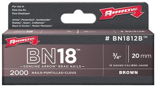 ARROW FASTENER BN1812B