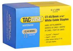 Tacwise Plc 0980