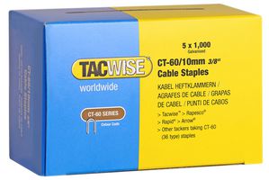 Tacwise Plc 0354