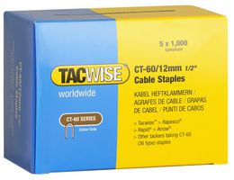 Tacwise Plc 0355