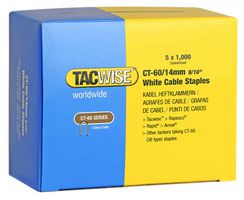 Tacwise Plc 0357