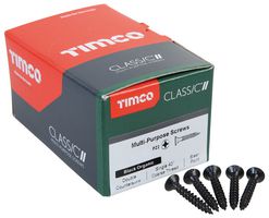 Timco 35025Clab