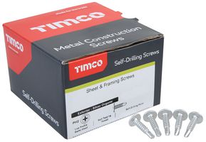 Timco 22Lpw