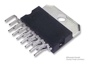 STMICROELECTRONICS TDA7293V