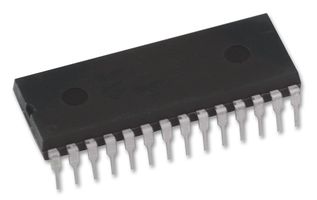 Microchip Atmega328P-Pn