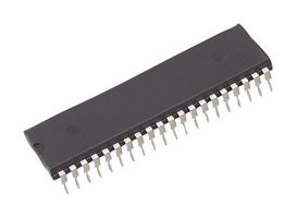 Microchip Pic18F46Q24-I/p