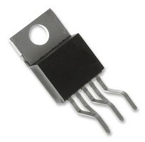 Onsemi Lm2596Tvadjg