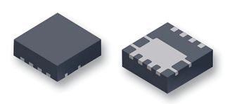 Onsemi Fdmc7660