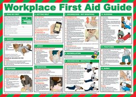 SAFETY FIRST AID GROUP A600