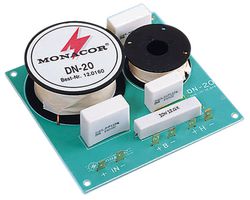 Monacor Dn-20