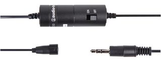 AUDIO TECHNICA ATR3350