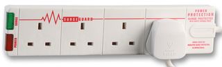 MASTERPLUG SRG42-MP