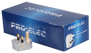 Pro Elec 9518-3A 20/box