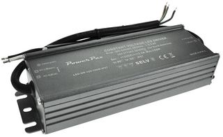 Powerpax Led-Dr-12V-150W-Ip67