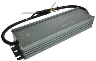 Powerpax Led-Dr-24V-200W