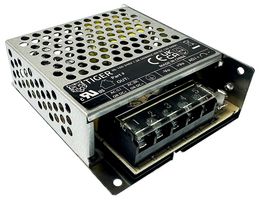 TIGER POWER SUPPLIES TGR50-48