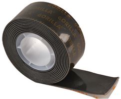 Gorilla Mounting Tape Black