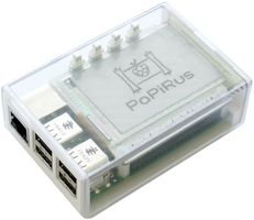 PI SUPPLY PAPIRUS CASE