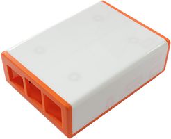 Pi Supply Flick Hat Case