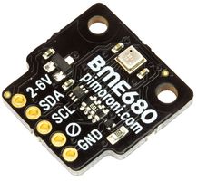 Pimoroni Pim357