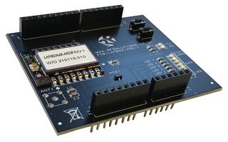 Rf Solutions Lambda68-Ard8