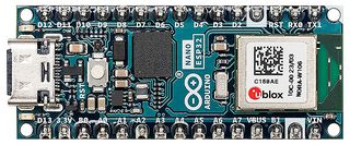 Arduino Abx00083