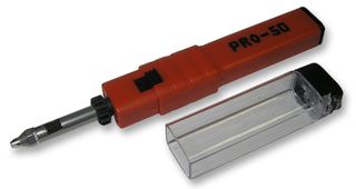 PORTASOL PORTASOL 50 IRON