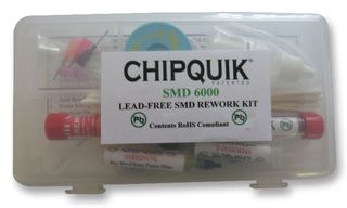 Chip Quik Smd6000