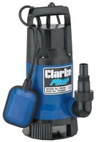 CLARKE INTERNATIONAL PSV4A