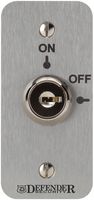 DEFENDER SECURITY DEF-0661-1NS