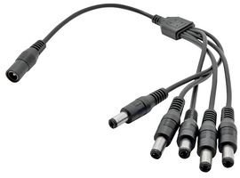 BLUPONT C-PS-5W