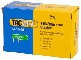 Tacwise Plc 0341