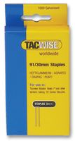 Tacwise Plc 0286