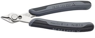 Knipex 78 03 125 Esd